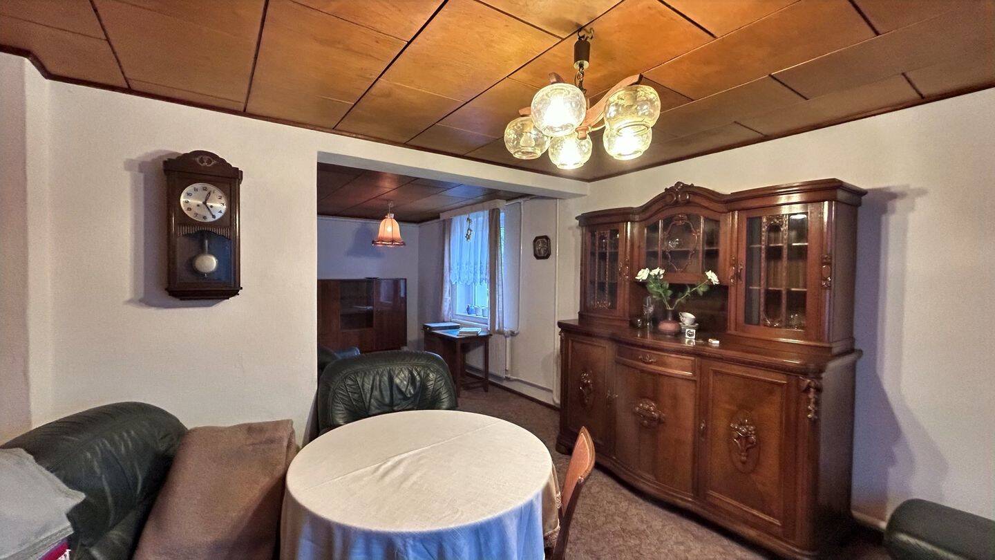 Immobilie in Kassow - Raum für Ideen am ruhigen Ortsrand - Bild 2