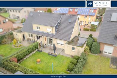 Doppelhaushälfte zum Kauf 388.000 € 4 Zimmer 110 m² 376 m² Grundstück Stadt Ibbenbüren 49477