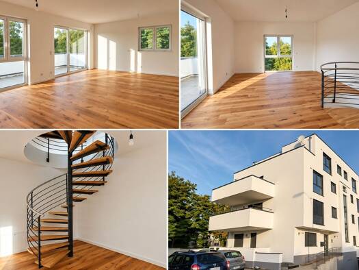 Wohnung zur Miete 1.600 € 4,5 Zimmer 133 m² frei ab 01.11.2026 Limburg Limburg 65549