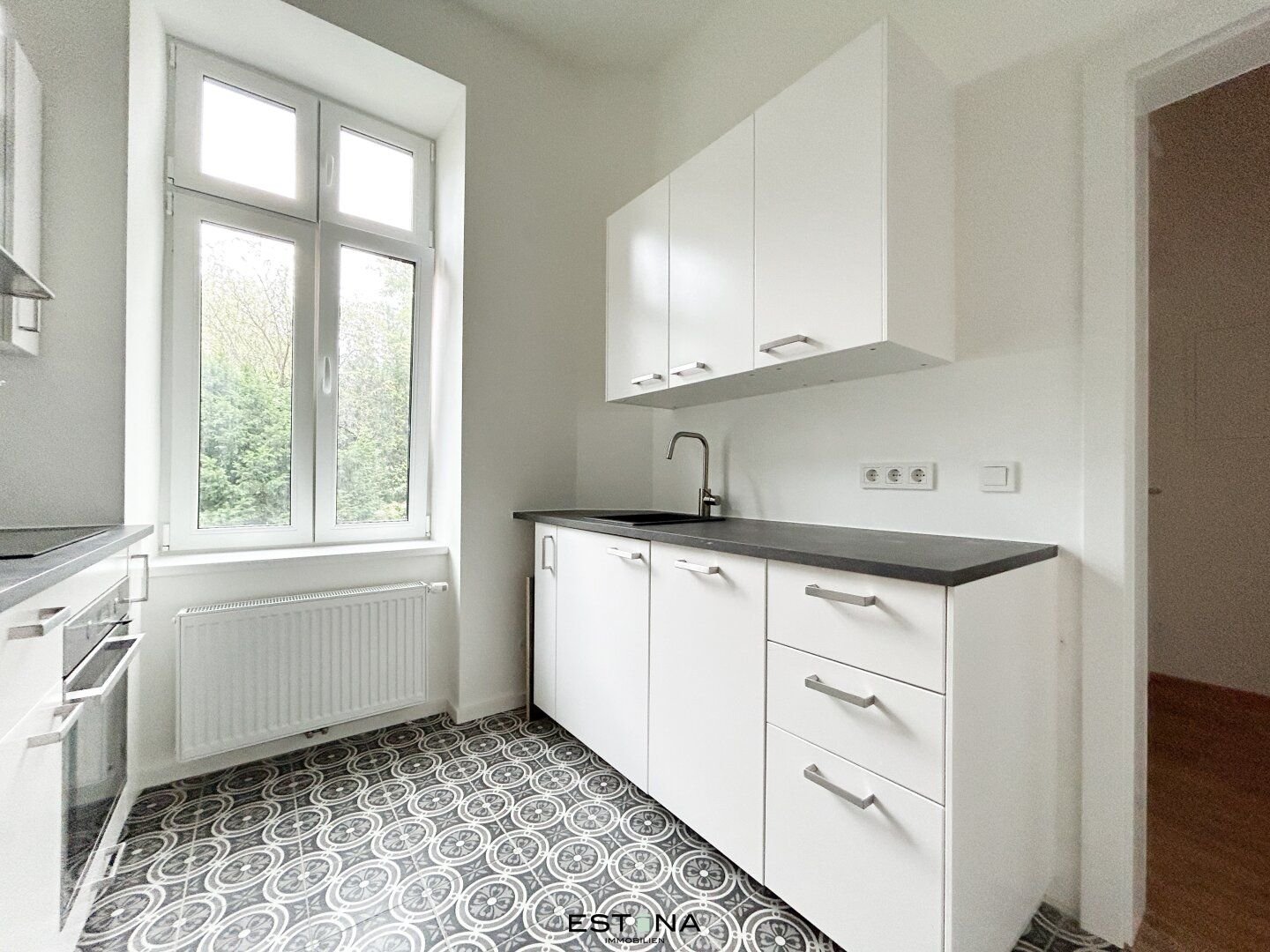 Wohnung zur Miete 630 € 3 Zimmer 66 m²<br/>Wohnfläche 1.<br/>Geschoss Hamerlingstraße Krems an der Donau Krems an der Donau 3500