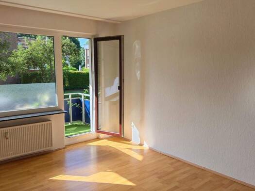 Wohnung zur Miete 690 € 43,5 m² Winsener Straße 132b Langenbek Hamburg 21077