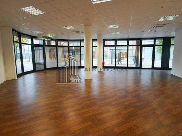 Laden zur Miete provisionsfrei 17 € 152 m² Verkaufsfläche Mitte Ludwigshafen am Rhein 67061