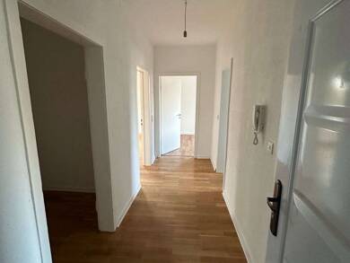 Wohnung zur Miete 730 € 3 Zimmer 100 m² Geschoss 2/2 frei ab sofort Alte Hauptstraße 14 Obervellmar Vellmar 34246