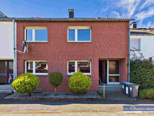 Reihenmittelhaus zum Kauf 328.000 € 6 Zimmer 144 m² 328 m² Grundstück Freiligrathstr. 27 Groß-Erkenschwick Oer-Erkenschwick 45739