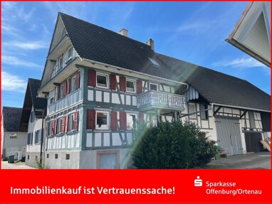 Einfamilienhaus zum Kauf 285.000 € 4,5 Zimmer 110 m² 737 m² Grundstück frei ab sofort Ortsgebiet Sasbach 77880