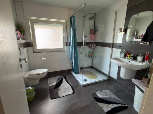 Wohnung zur Miete 1.150 € 3 Zimmer 120 m² Geschoss EG/2 frei ab 01.12.2026 Karken Heinsberg 52525