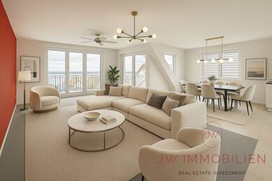 Maisonette zum Kauf 920.000 € 4 Zimmer 162,2 m² Laboe 24235