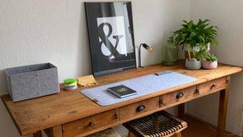 Bürofläche zur Miete provisionsfrei 350 € 38 m² Bürofläche Leipziger Straße Oberasbach 90522