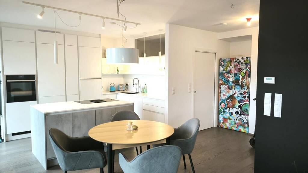 Wohnung zum Kauf 469.000 € 2 Zimmer 54,5 m² 3. Geschoss Wien 1210