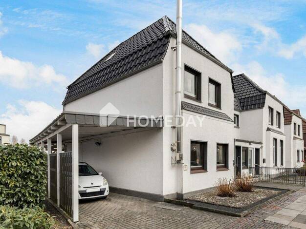 Einfamilienhaus zum Kauf 249.000 € 6 Zimmer 140 m² 333 m² Grundstück Nordenham 26954