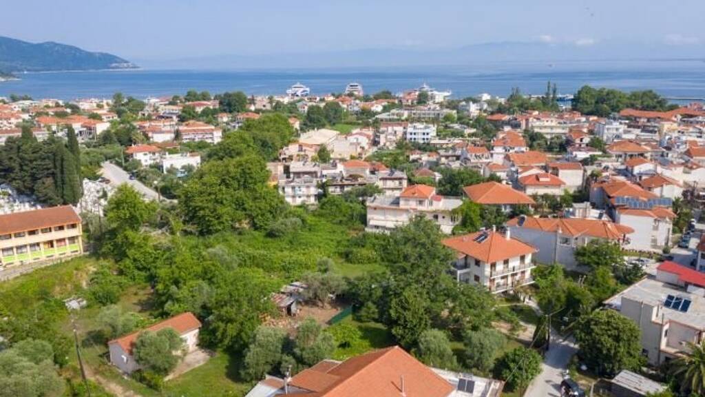 Grundstück zum Kauf 120.000 € 1.401,1 m² Grundstück Thassos