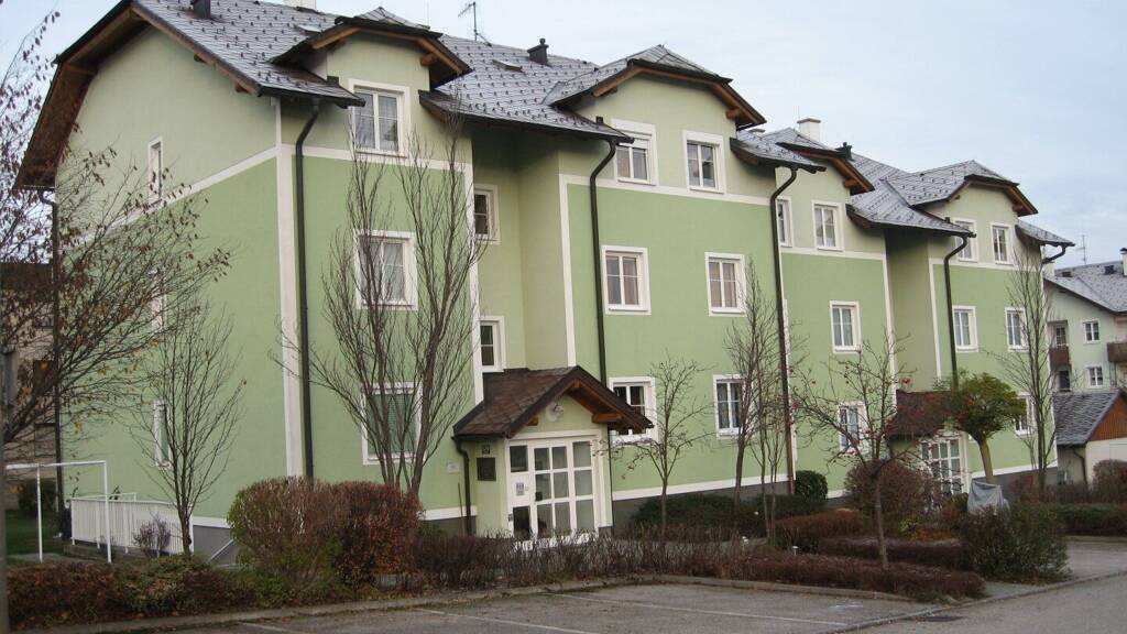 Wohnung zur Miete 549 € 3 Zimmer Maierhof 129 Eberschwang 4906