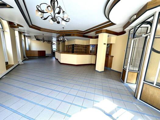 Halle/Industriefläche zum Kauf 304.950 € 122 m² Lagerfläche Heinrichstraße Geidorf Graz 8010
