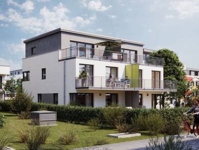 Neubauprojekt zum Kauf Villingen-Schwenningen 78050