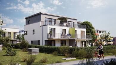 Neubauprojekt zum Kauf Kurgebiet Villingen-Schwenningen 78050