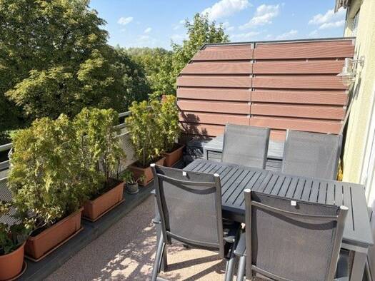 Terrassenwohnung zum Kauf 565.000 € 3 Zimmer 75 m² Moosach München 80997