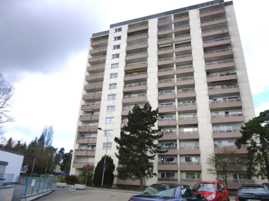 Wohnung zum Kauf 205.000 € 3 Zimmer 65,6 m² 14 Geschosse frei ab sofort Tannenstraße 1 Röthenbach Röthenbach an der Pegnitz 90552