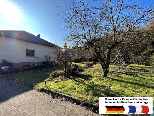 Wohnung zur Miete 600 € 4 Zimmer 134 m² frei ab 01.04.2026 Alsting 57515