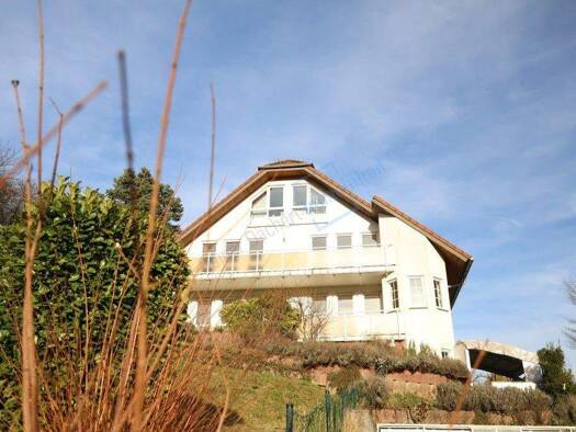 Mehrfamilienhaus zum Kauf 745.000 € 10 Zimmer 308,2 m² 706 m² Grundstück frei ab sofort Nieder-Beerbach Mühltal 64367