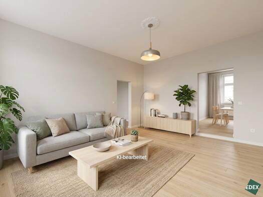 Wohnung zum Kauf 189.000 € 3 Zimmer EG Wien 1200