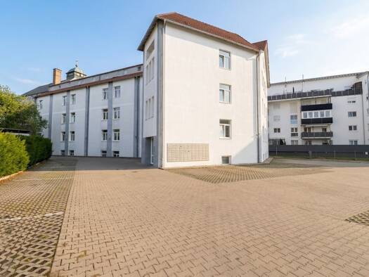 Wohnung zum Kauf 449.000 € 6 Zimmer 163,1 m² 2. Geschoss Schwenningen Villingen-Schwenningen 78054