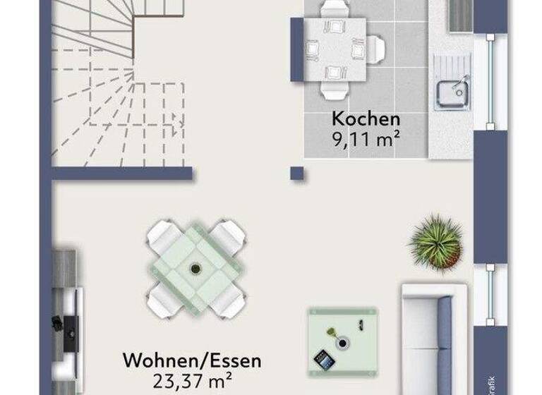 Doppelhaushälfte zur Miete 1.900 € 4 Zimmer 113 m² 600 m² Grundstück Scharbeutz 23683