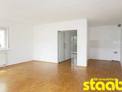 Wohnung zur Miete 999 € 3 Zimmer 86 m² 1. Geschoss Aschaffenburg 63739