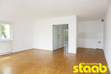 Wohnung zur Miete 999 € 3 Zimmer 86 m² 1. Geschoss Stadtmitte Aschaffenburg 63739