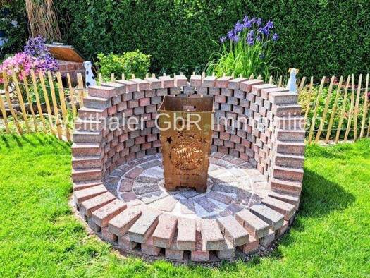 Mehrfamilienhaus zum Kauf 9 Zimmer 236 m² 641 m² Grundstück Langquaid 84085