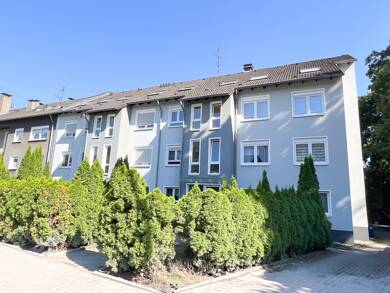 Wohnung zum Kauf 144.000 € 2 Zimmer 78,8 m² Dachgeschoss frei ab 01.06.2025 Stadtmitte Bottrop 46236