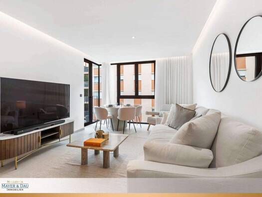 Studio zum Kauf - Erstbezug 599.000 € 2 Zimmer 57 m² Palma 07014