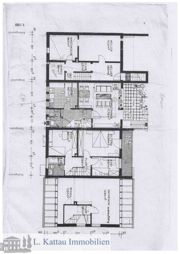 Reihenmittelhaus zum Kauf 215.500 € 5 Zimmer 113 m²<br/>Wohnfläche 147 m²<br/>Grundstück Schönebeck Bremen 28757