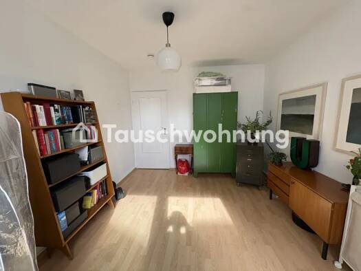 Wohnung zur Miete Tauschwohnung 480 € 2 Zimmer 35 m² Neuehrenfeld Ehrenfeld 50823