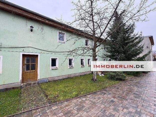 Haus zum Kauf 1.799.000 € 2.990 m² Grundstück Schönwalde Wandlitz 16348