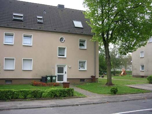 Wohnung zur Miete 516 € 1 Zimmer 49,3 m² 1. Geschoss frei ab 02.10.2026 Moltkestraße 36 Siegburg Siegburg 53721
