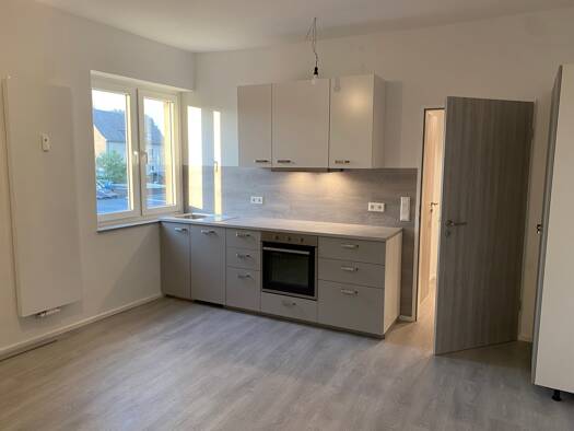 Wohnung zur Miete 560 € 1,5 Zimmer 40 m² Geschoss 2/3 frei ab 01.07.2026 Hiltroper Str. 379 Hiltrop Bochum 44805