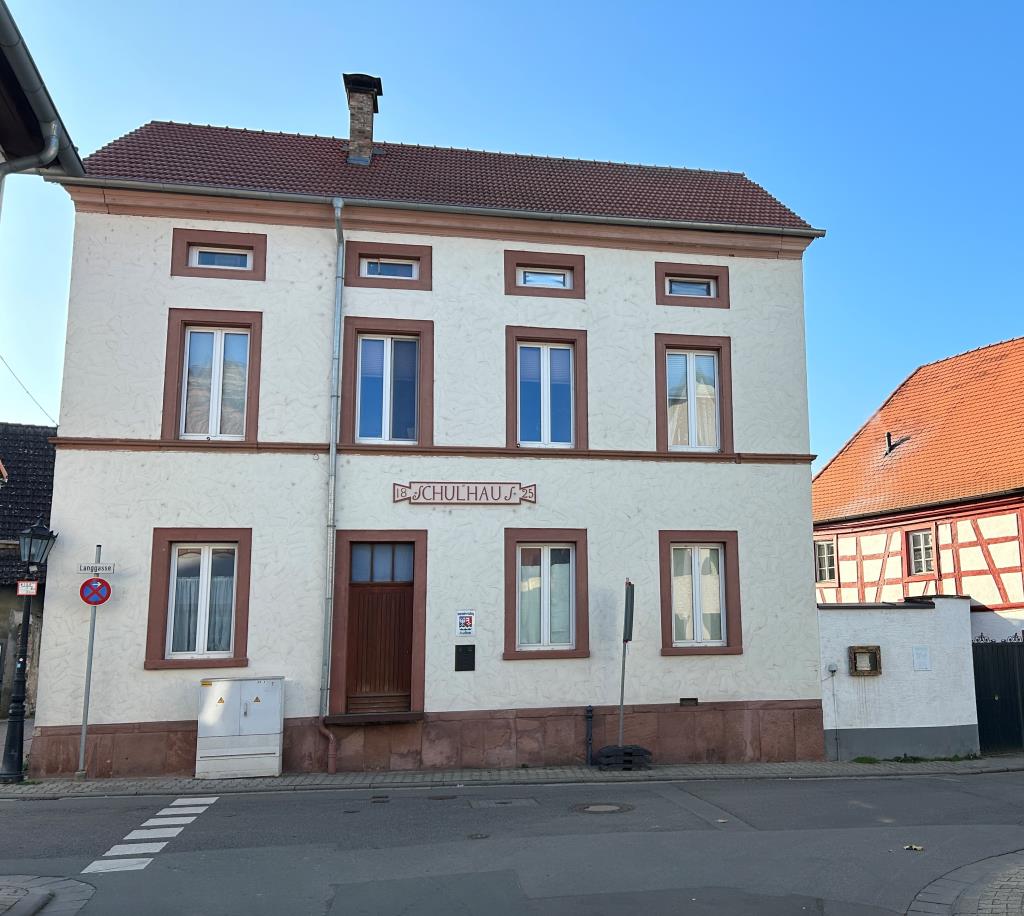 Haus zum Kauf 580.000 € 194,3 m²<br/>Wohnfläche 163 m²<br/>Grundstück Asselheim Grünstadt 67269