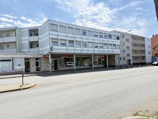 Wohnung zum Kauf 250.000 € 2 Zimmer 80,8 m² 2. Geschoss frei ab 01.09.2026 Schweinau Südwestliche Außenstadt 90441