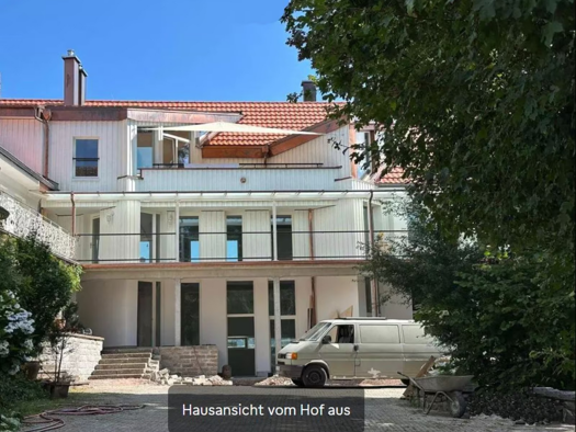 Wohnung zum Kauf 417.000 € 2,5 Zimmer 63,8 m² Schwand Kleines Wiesental 79692