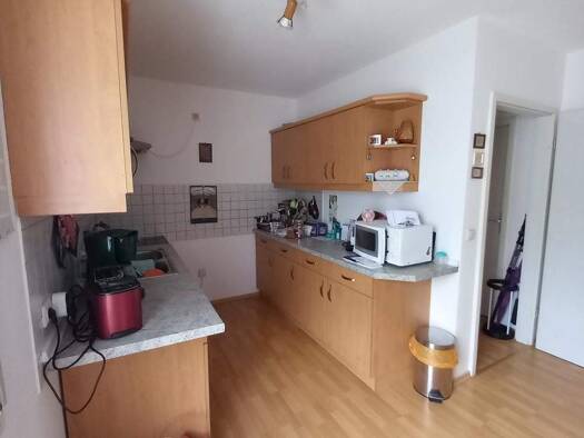 Wohnung zur Miete 620 € 3 Zimmer 77,1 m² frei ab 01.04.2026 Manebach Langewiesen 98693