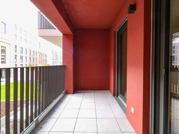 Wohnung zur Miete 1.257 € 3 Zimmer 66,5 m² 1. Geschoss frei ab 01.01.2026 Am Alten Güterbahnhof 11 Ehrenfeld Köln-Ehrenfeld 50825