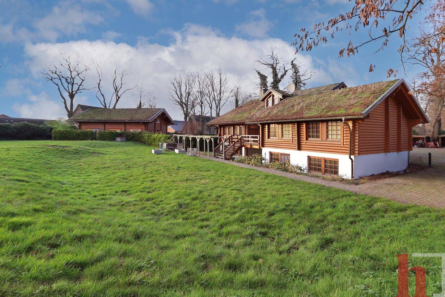 Einfamilienhaus zum Kauf - Ansicht 5