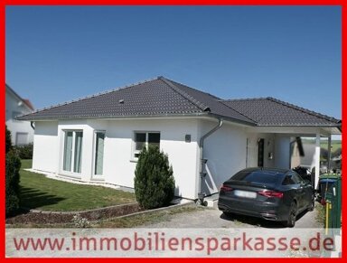 Einfamilienhaus zum Kauf 880.000 € 7 Zimmer 225 m² 574 m² Grundstück Knittlingen Knittlingen 75438