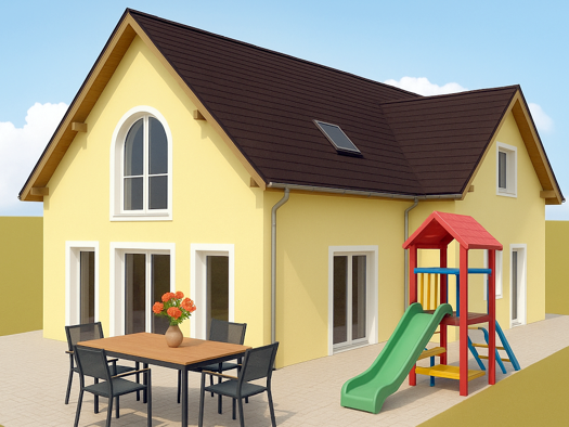 Grundstück zum Kauf provisionsfrei 99.000 € 3.014 m² Grundstück Starbach Nossen 01683