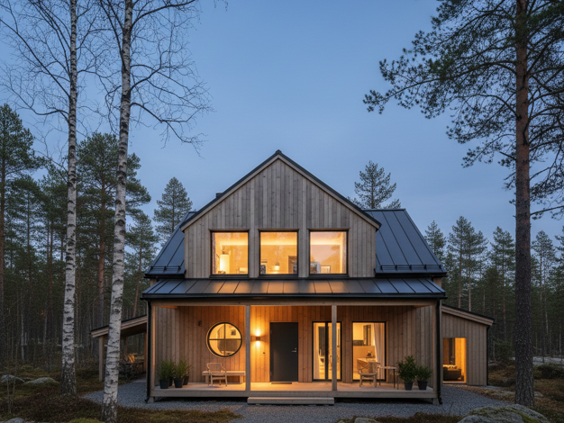 Einfamilienhaus zum Kauf - Erstbezug 750.000 € 2 Zimmer 200 m² 800 m² Grundstück frei ab sofort Deibow Milow 19300