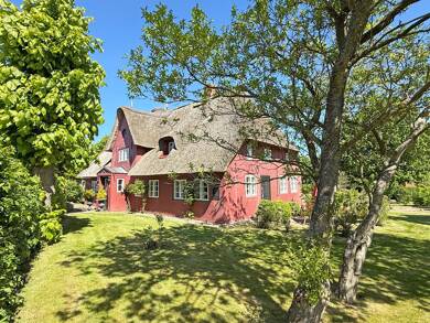 Wohnung zum Kauf 415.000 € 3 Zimmer 64 m² Taarepswoi 22 Borgsum 25938