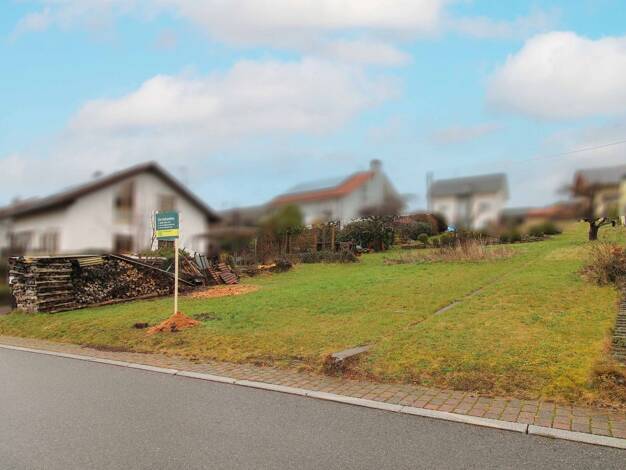 Grundstück zum Kauf 240.000 € 486,2 m² Grundstück Gräfenhausen Birkenfeld 75217