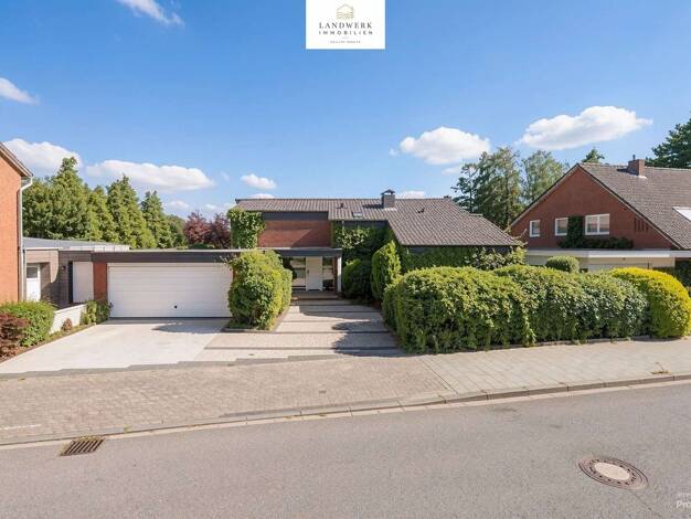 Einfamilienhaus zum Kauf 549.000 € 11 Zimmer 262,8 m² 966 m² Grundstück Rheine Rheine 48429
