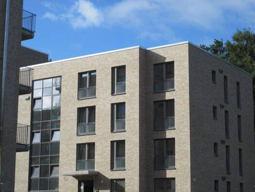 Wohnung zur Miete 484 € 2,5 Zimmer 69,2 m² Langenhorn Nord 22417