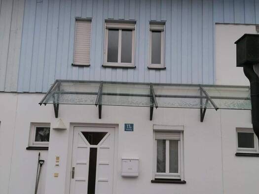 Reihenmittelhaus zum Kauf 265.000 € 4 Zimmer 106 m² 165 m² Grundstück Grafenau 94481